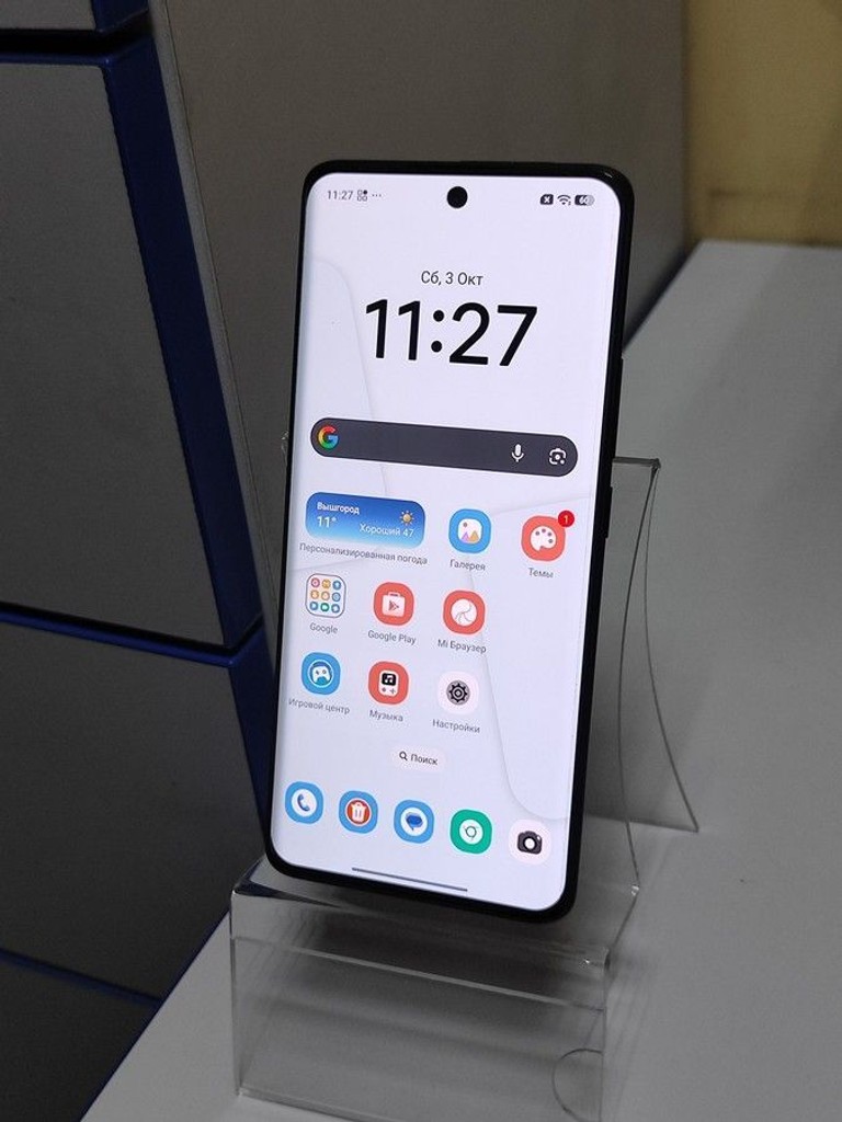 Розпродаж Xiaomi Redmi Note 15 4G 6/128GB Purple, продавець Техноскарб