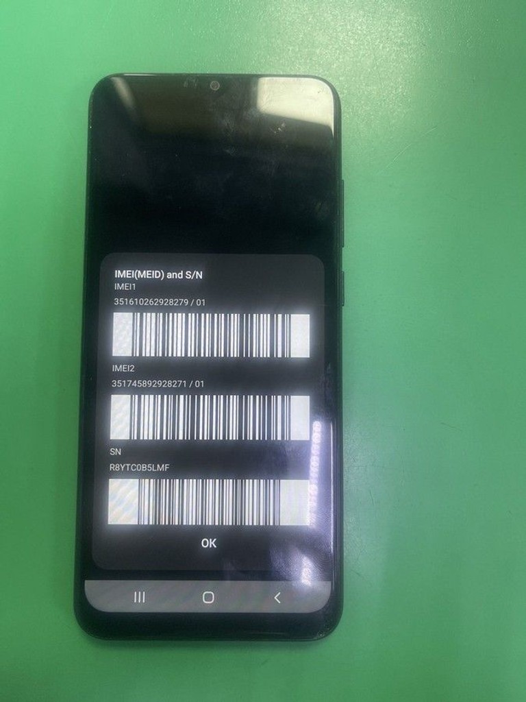 Объявление Samsung galaxy a04e a042f 3/32gb Б/У