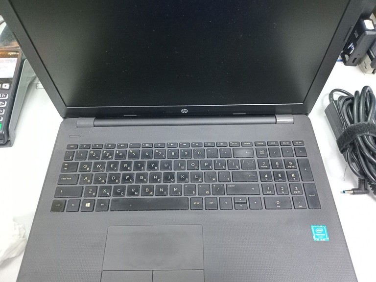 Распродажа Hp 15/pentium n3710 ddr3/4gb ddr3/hdd 500 gb/ssd *відсутній/*інтегрована, продавец Техноскарб