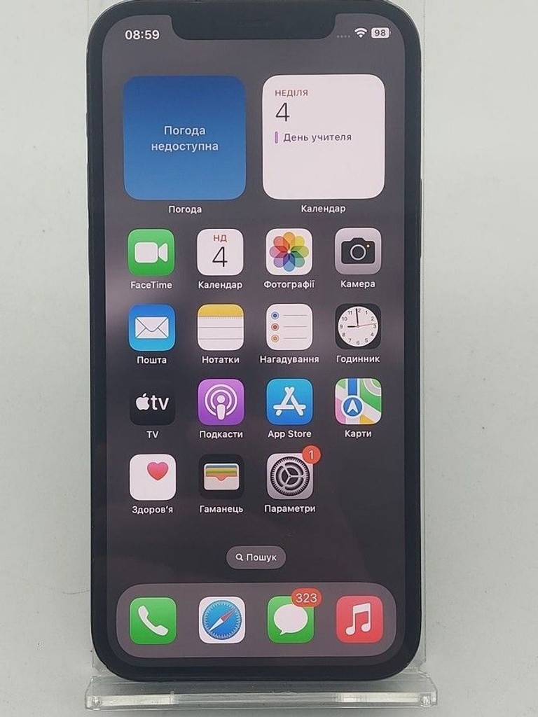 Купить Apple iphone 12 pro 256gb Б/У