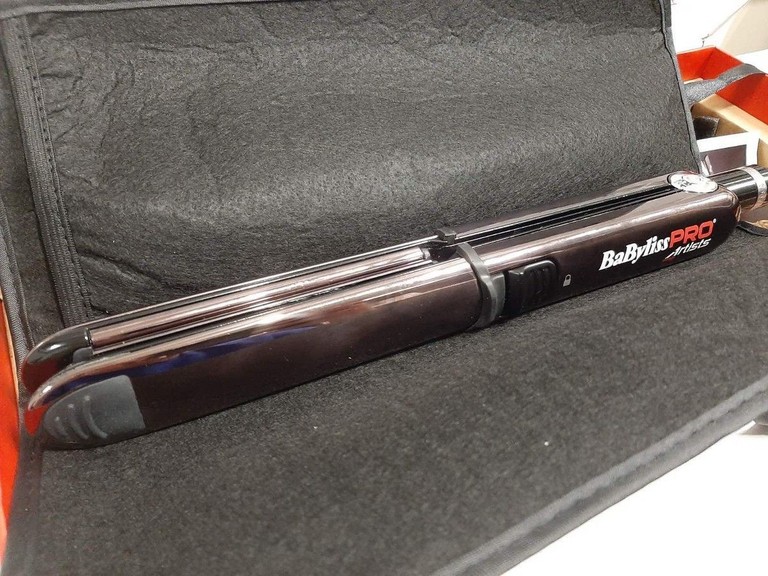 Babyliss pro ElipStyle BAB3500E Код:01-201150199. Зображення 5