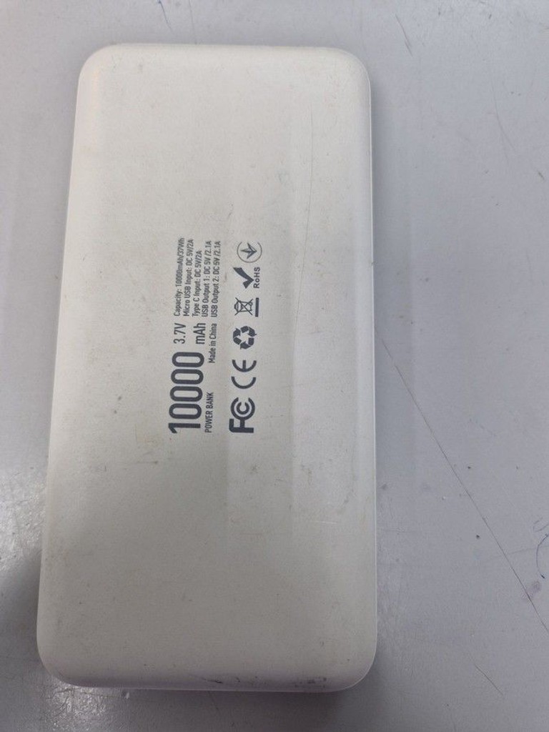 Купить Grunhelm 10000mah Б/У