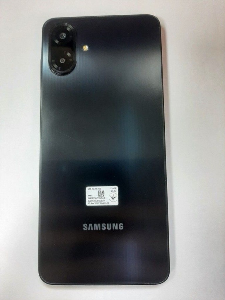 Samsung galaxy a07 4/128gb Код:01-201151016. Зображення 5