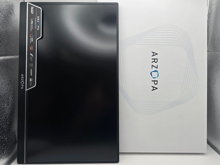 Купити Arzopa G1 Game Z1FC Б/У