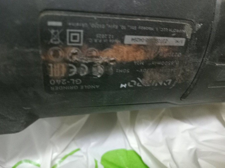 Дешиво Dnipro-M gl-240 с ломбарда