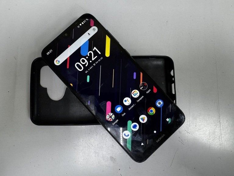 Купити Nokia c20 2/32gb Б/У