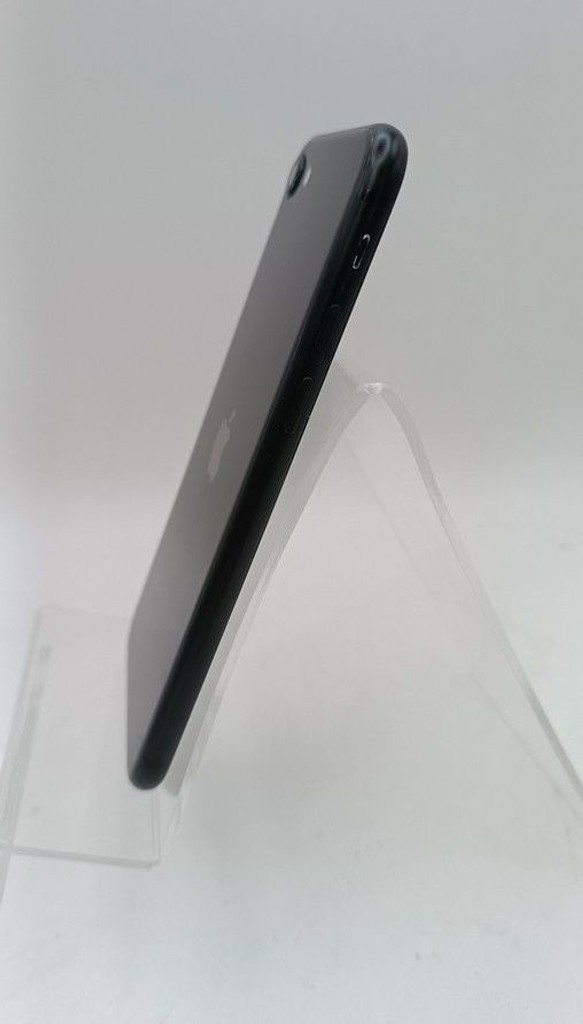 Объявление Apple iPhone SE 2020 64GB Black Slim Box (MHGP3) Б/У