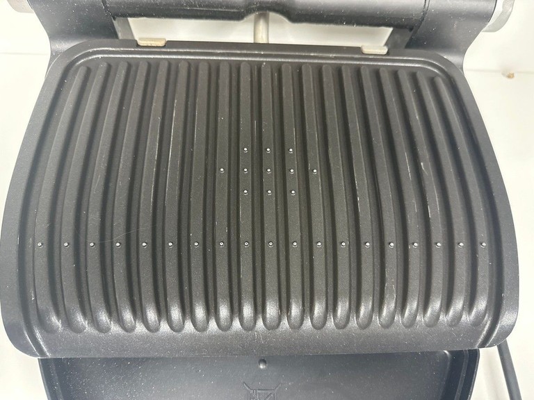 Дешиво Tefal OptiGrill+ GC712D34 с ломбарда