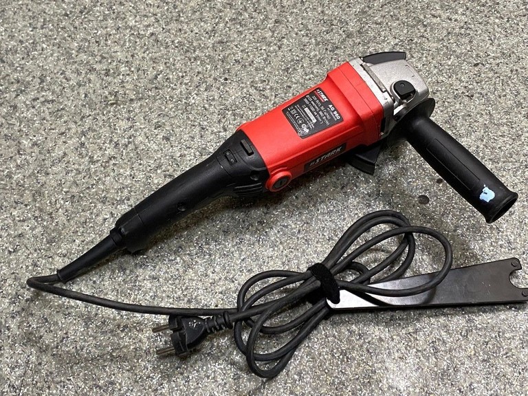 Купити Stark AG 960 Б/У