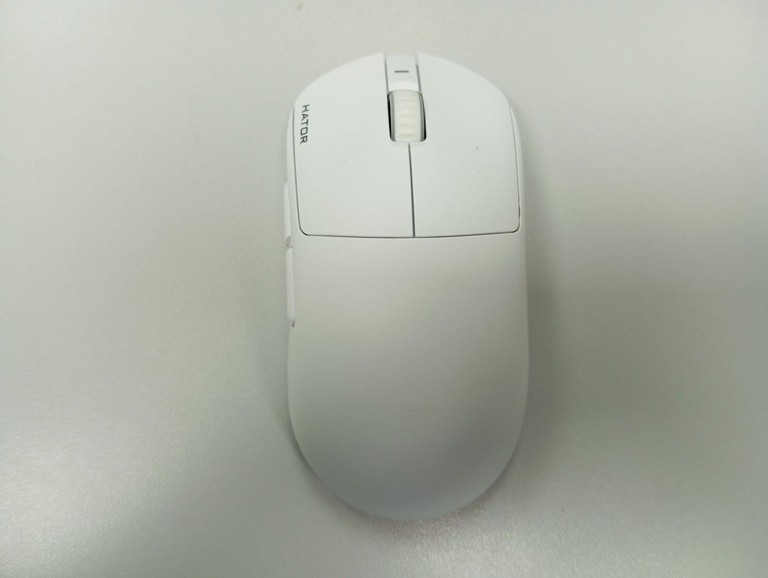 Дешево Hator quasar 3 wireless з ломбарду