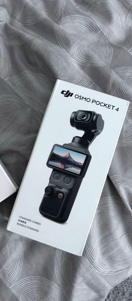Купити Dji osmo pocket Б/У