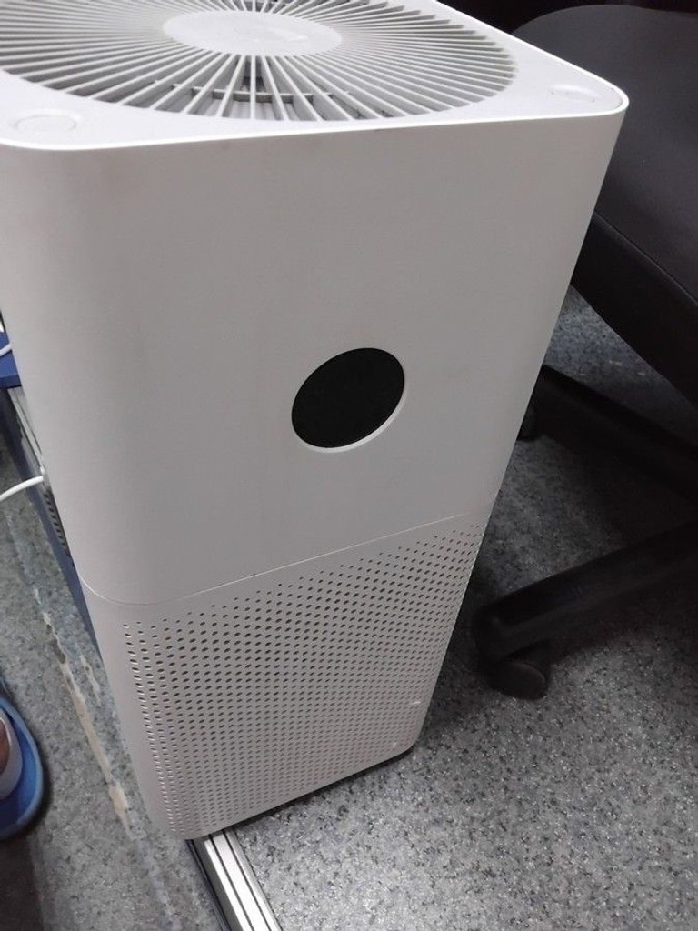 Купить Xiaomi mi air purifier 3c Б/У