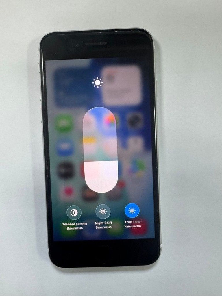 Apple iphone se 2022 64gb Код:01-201158447. Зображення 6