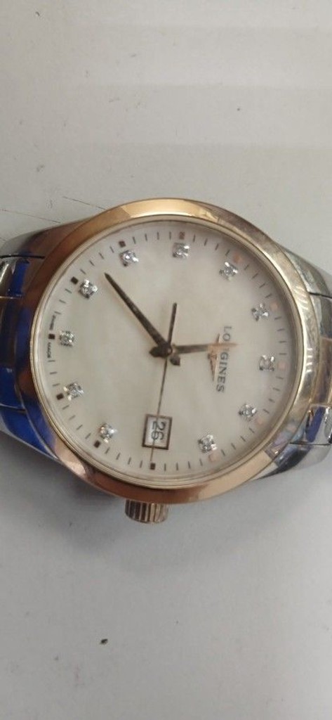 Купити Longines LONGINES L2.386.3.92.7 Б/У