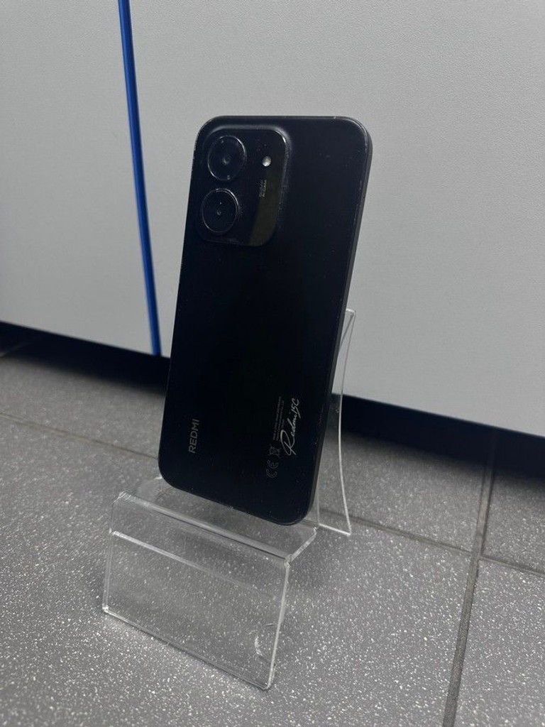 Оголошення Xiaomi redmi 15c 4g 8/256gb Б/У