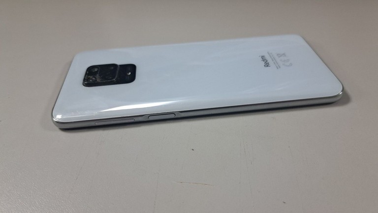 Xiaomi redmi note 9 pro 6/64gb Код:01-201159084. Зображення 8