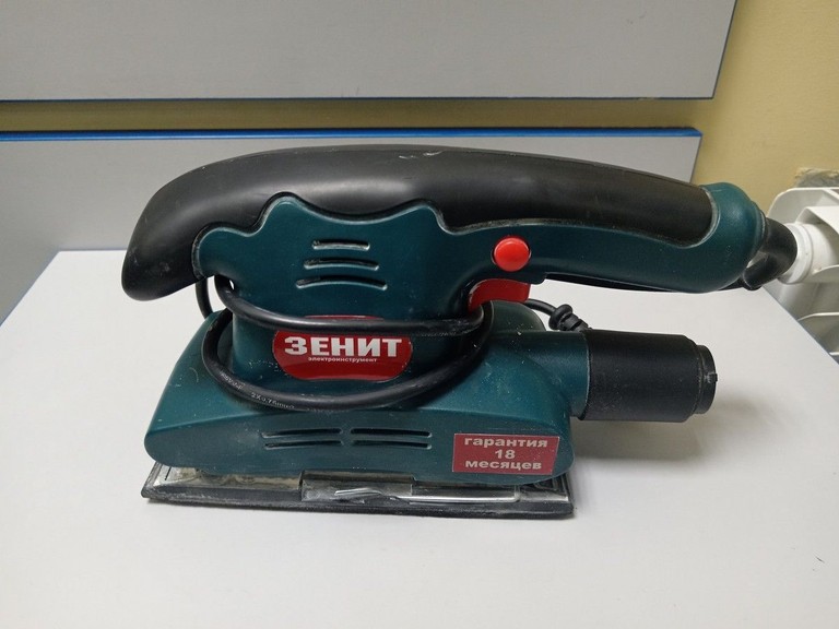 Купить Зенит ЗВШ-350 Б/У