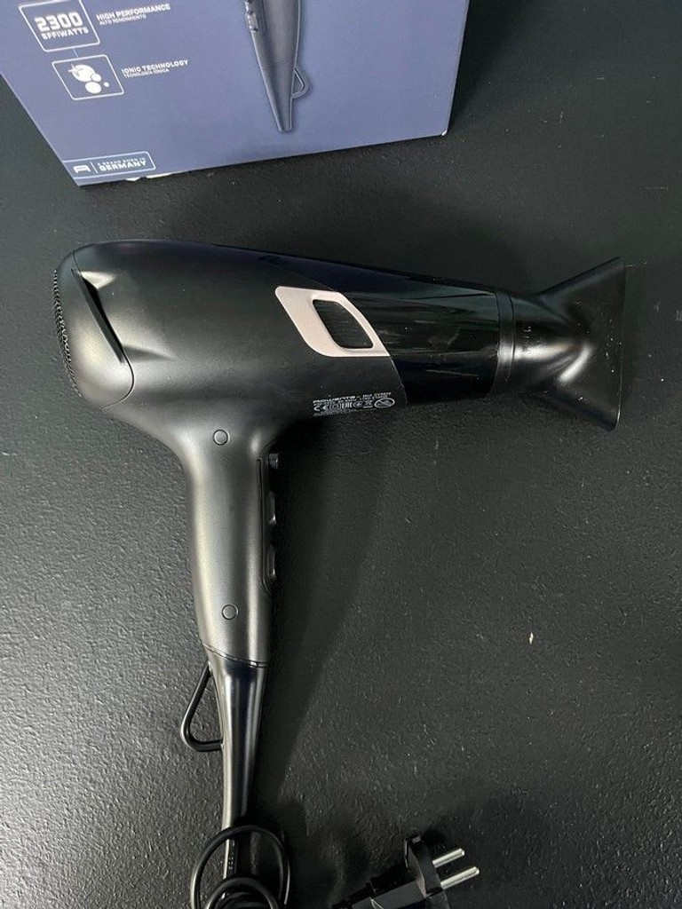 Дешево Rowenta Studio Dry Glow CV5820 з ломбарду