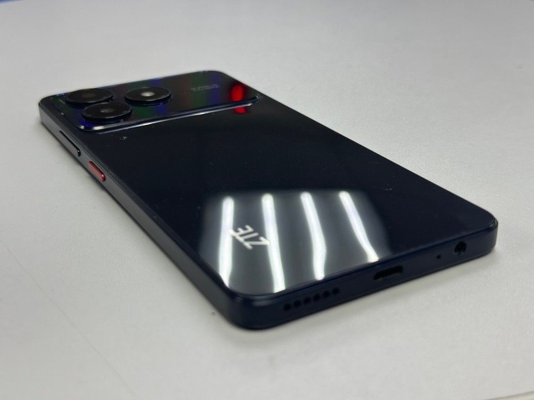 Zte Blade A36 4/64GB Green Код:01-201158700. Изображение 6