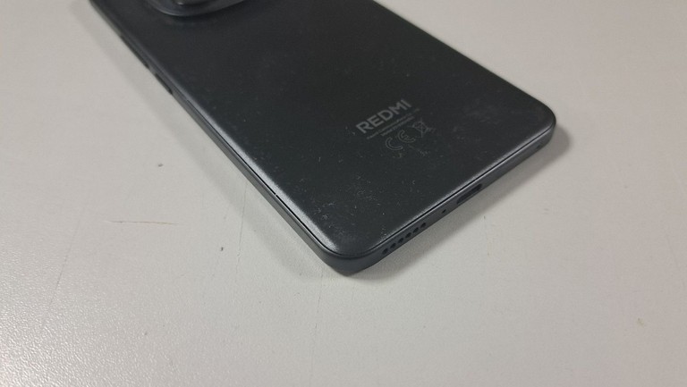 Xiaomi Redmi Note 15 Pro 4G 8/256GB Glacier Blue Код:01-201137258. Изображение 10