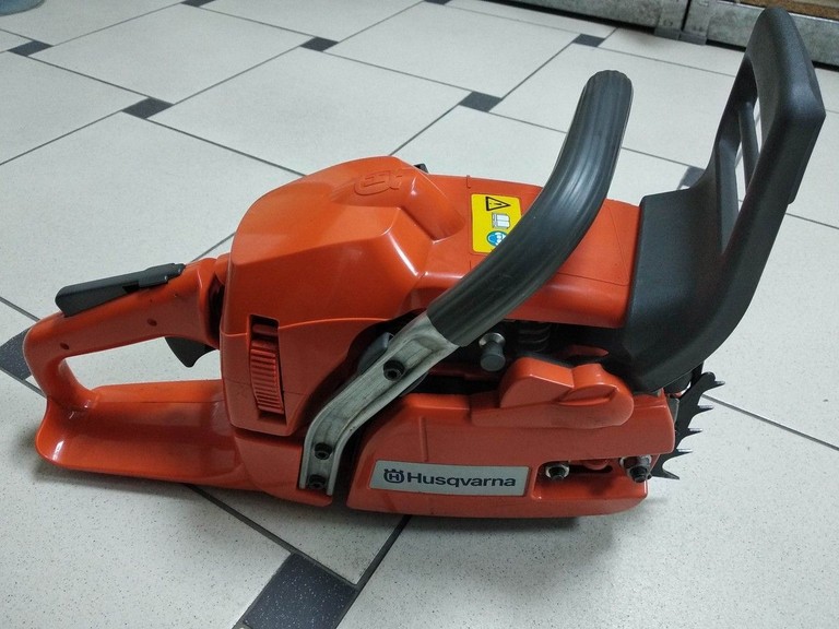 Husqvarna 353 Код:01-201160611. Изображение 7