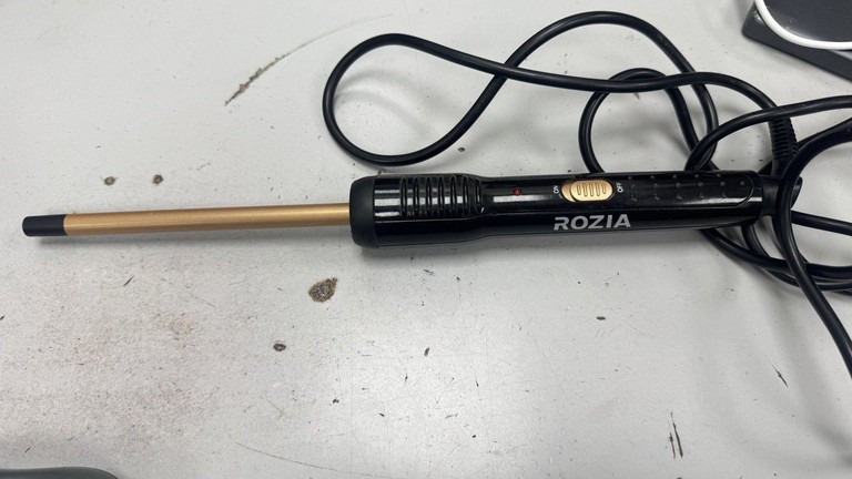 Дешиво Rozia hr-776 с ломбарда