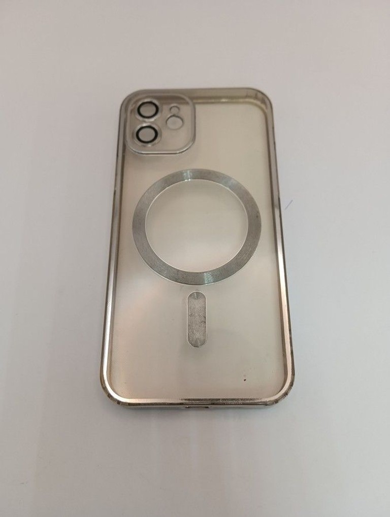 Apple iPhone 12 128GB (PRODUCT)RED Код:01-201162347. Зображення 11