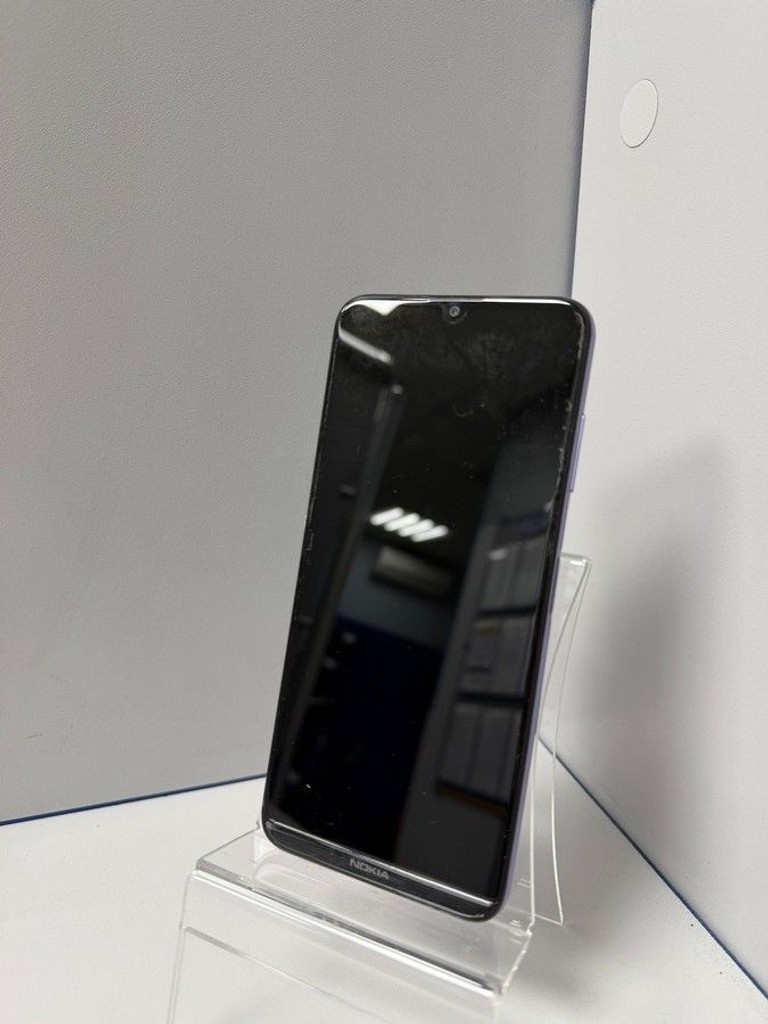 Оголошення Nokia g10 ta-1334 3/32gb Б/У