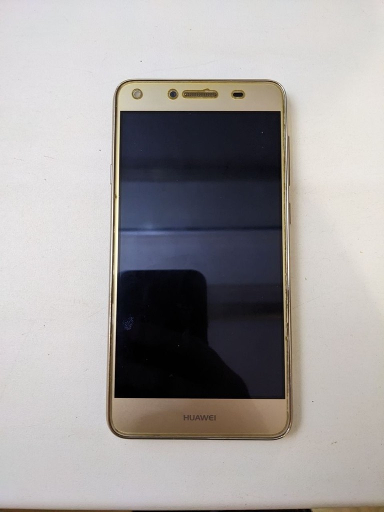 Huawei Y5II Код:null. Изображение 7