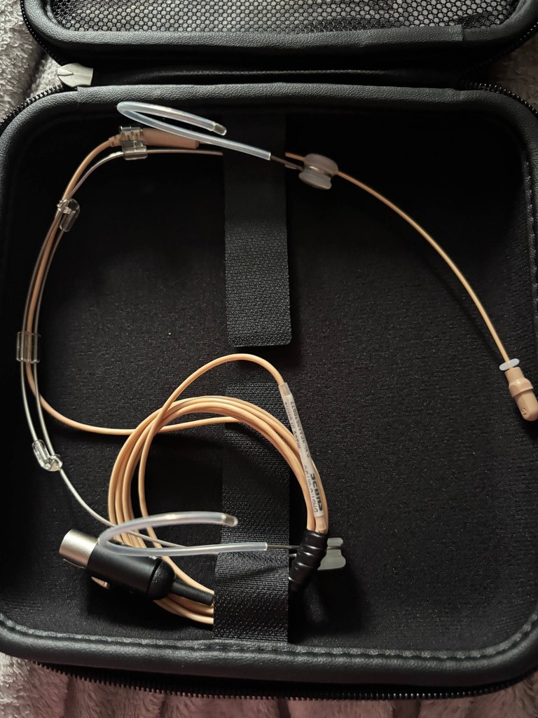 Купить Shure DH5T/O-MTQG Б/У