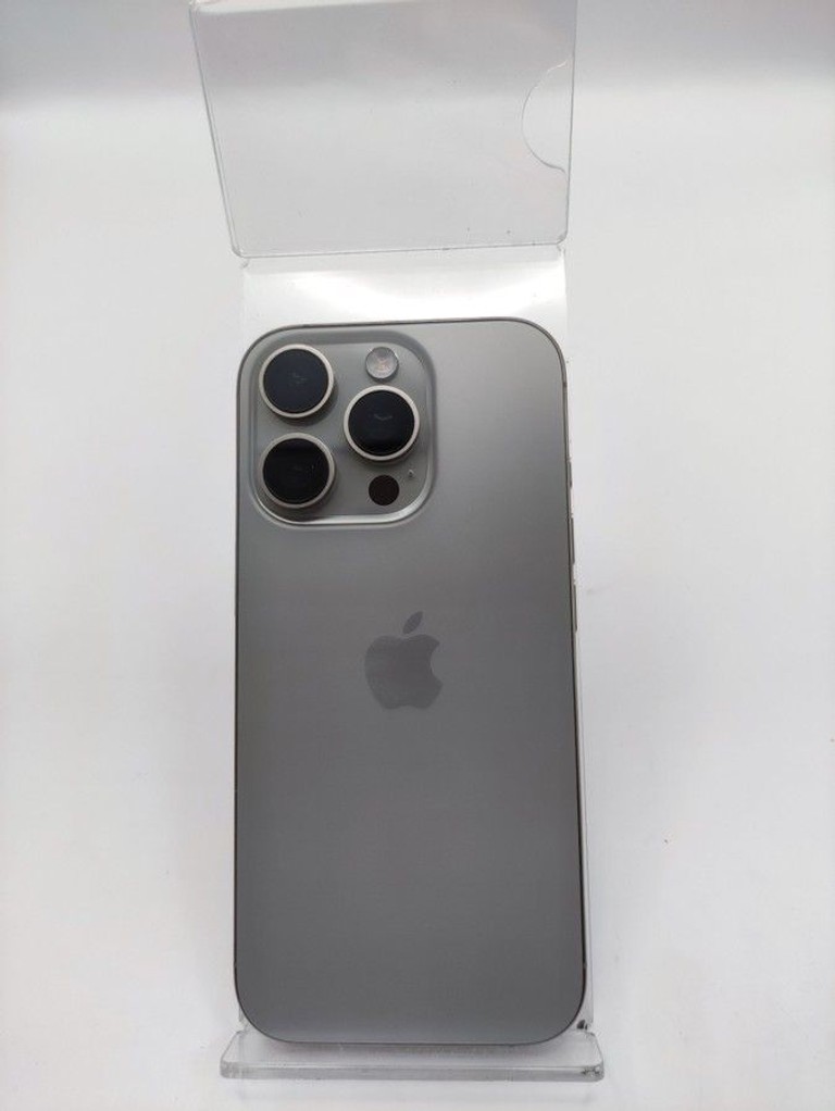 Apple iphone 16 pro 128gb Код:01-201164862. Изображение 8
