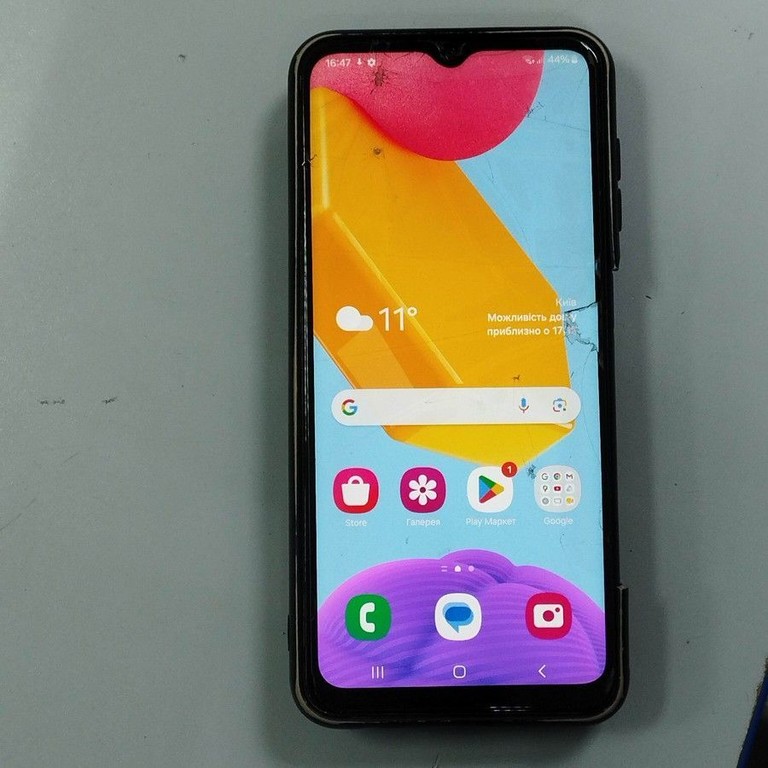Распродажа Samsung galaxy m13 sm-m135f 4/128gb, продавец Техноскарб