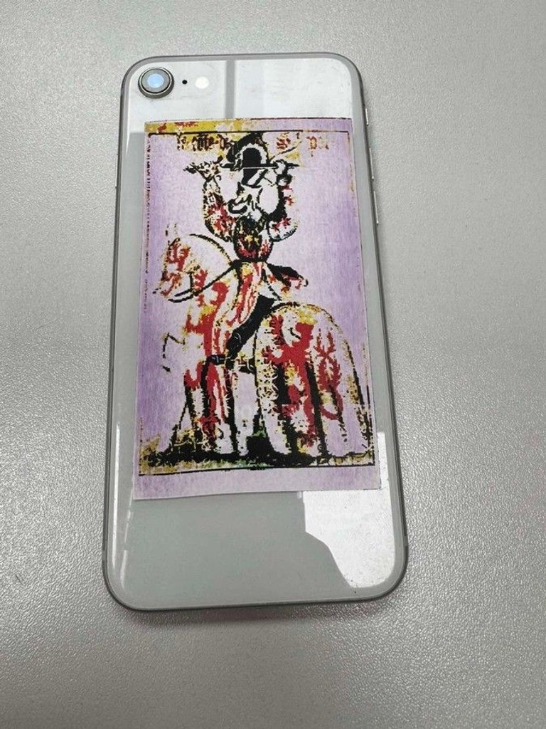 Купити Apple iphone 8 64gb Б/У