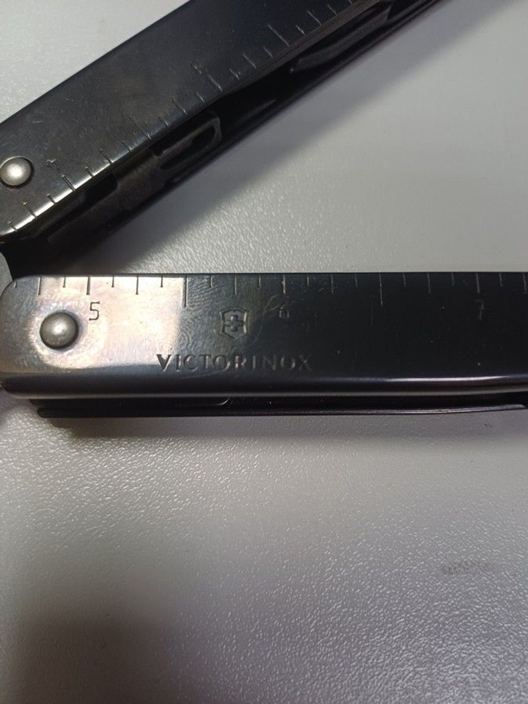 Розпродаж Victorinox swisstool spirit xbs, продавець Техноскарб