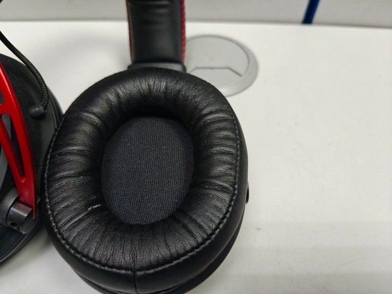 Дешево Kingston hyperx cloud alpha з ломбарду