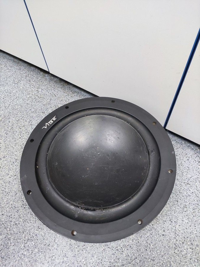Купить Vibe Slick S12 Б/У