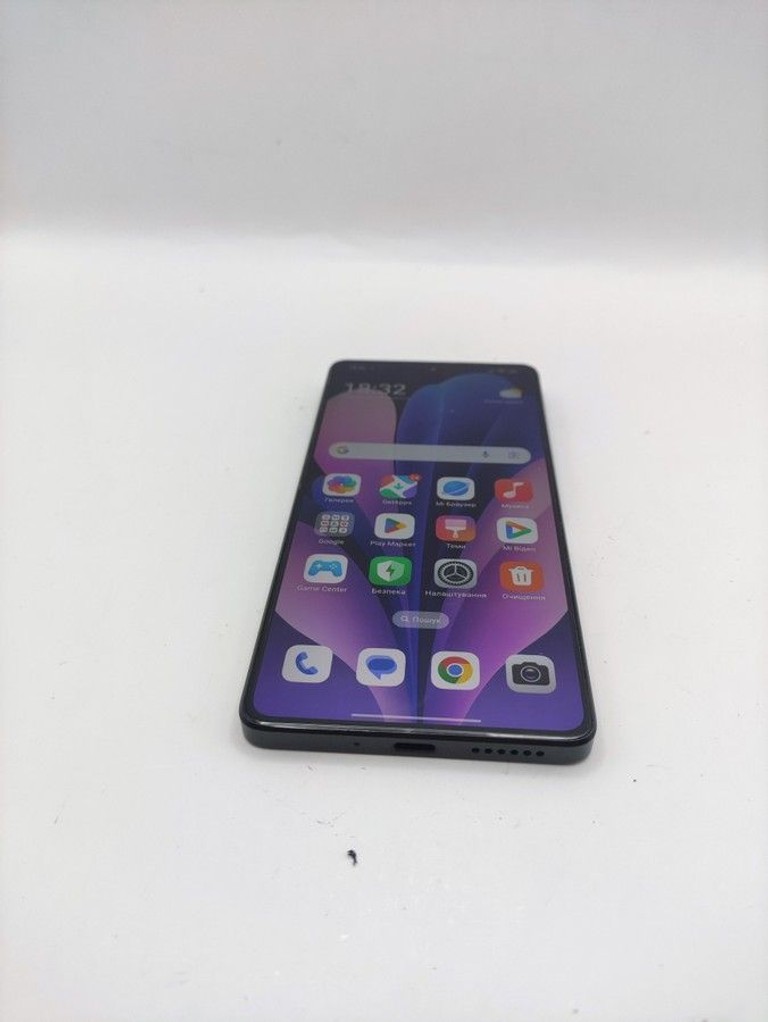 Xiaomi redmi note 13 5g 8/256gb Код:01-201167423. Изображение 10