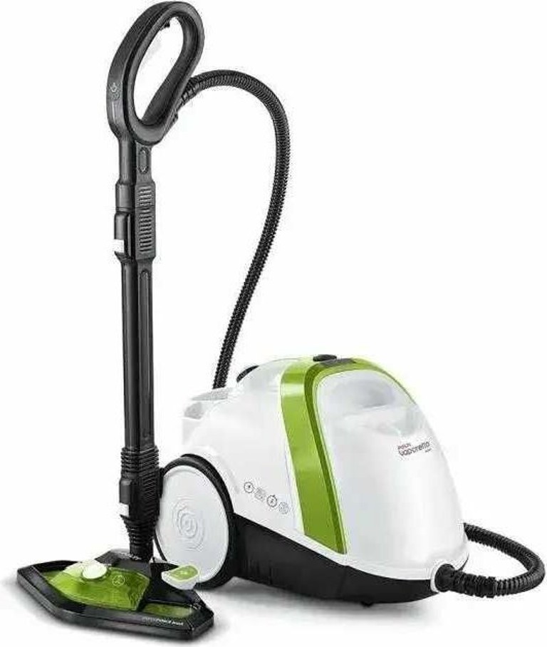 Купити Polti Vaporetto Smart 110 Eco. 1500W. 4 bar. НОВА! Еко-прибирання. Італійська якість! Б/У