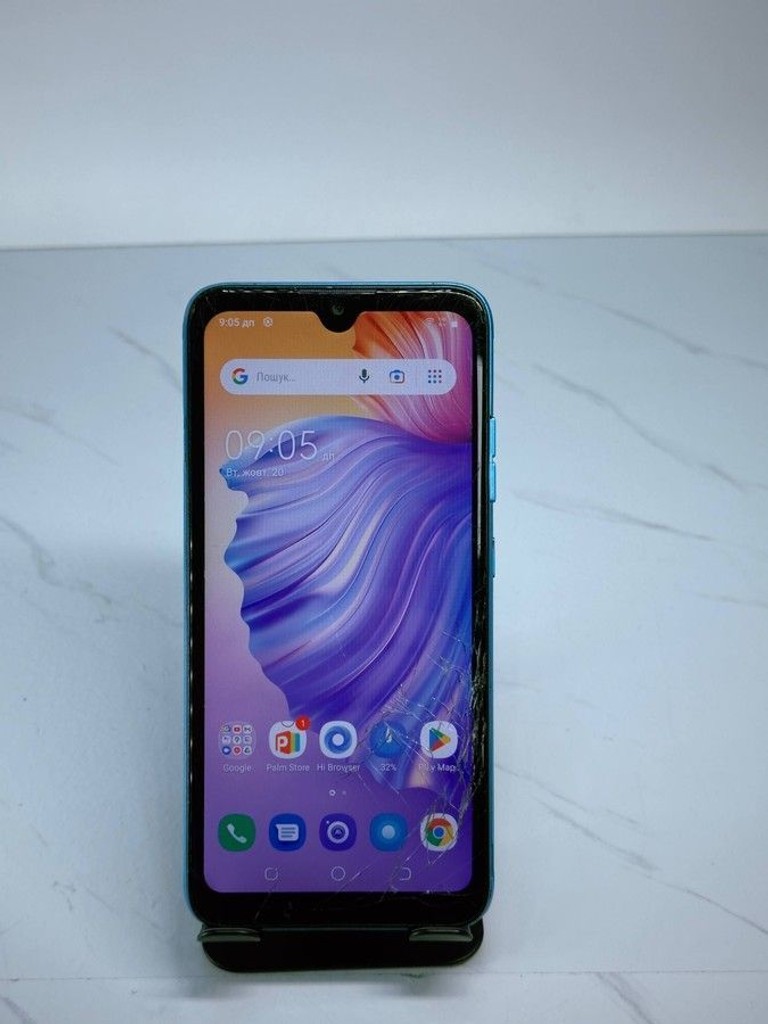 Купить Tecno pop 5 2/32gb Б/У