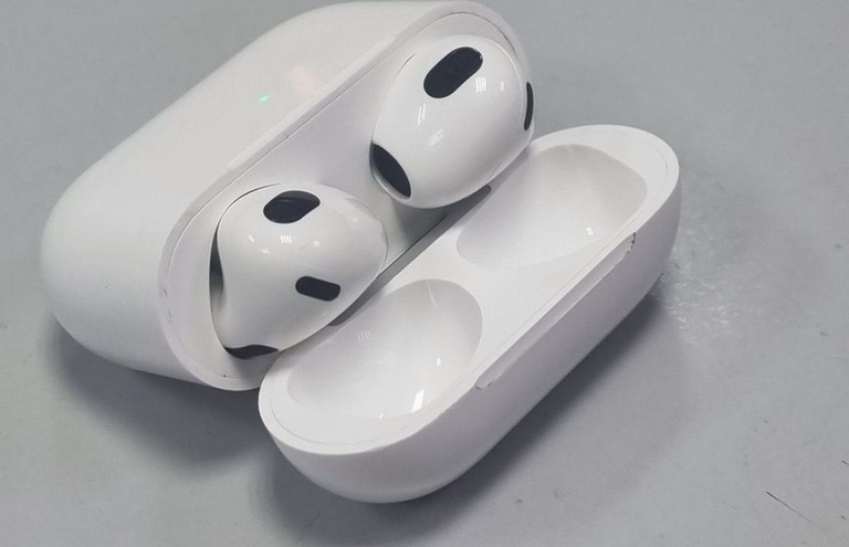 Распродажа Apple airpods 3rd generation, продавец Техноскарб
