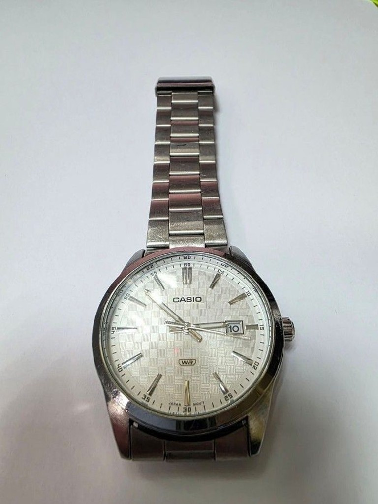 Купить Casio mtp-vd03 Б/У