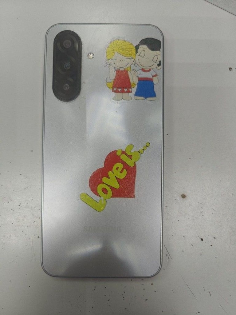 Оголошення Samsung galaxy a17 4g 8/256gb Б/У