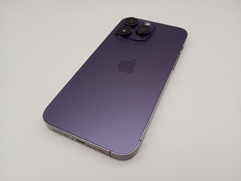 Дешиво Apple iphone 14 pro max 128gb esim с ломбарда