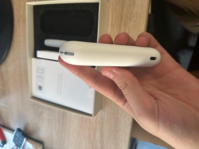 Дешево IQOS 3 DUO, белый (DK000518.00) з ломбарду