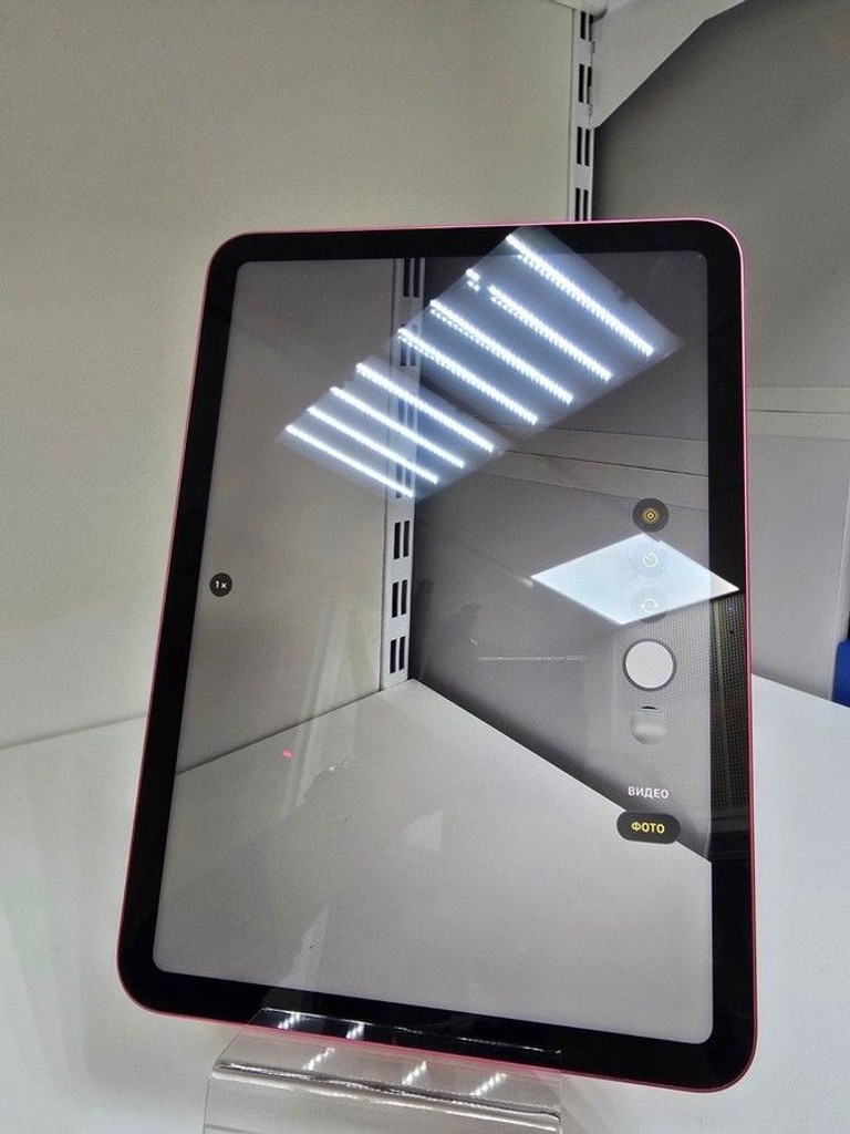 Распродажа Apple ipad 2025 wi-fi 128gb, продавец Техноскарб