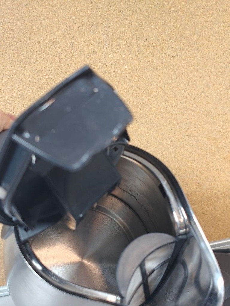 Braun wk 210 Код:01-201174375. Изображение 5