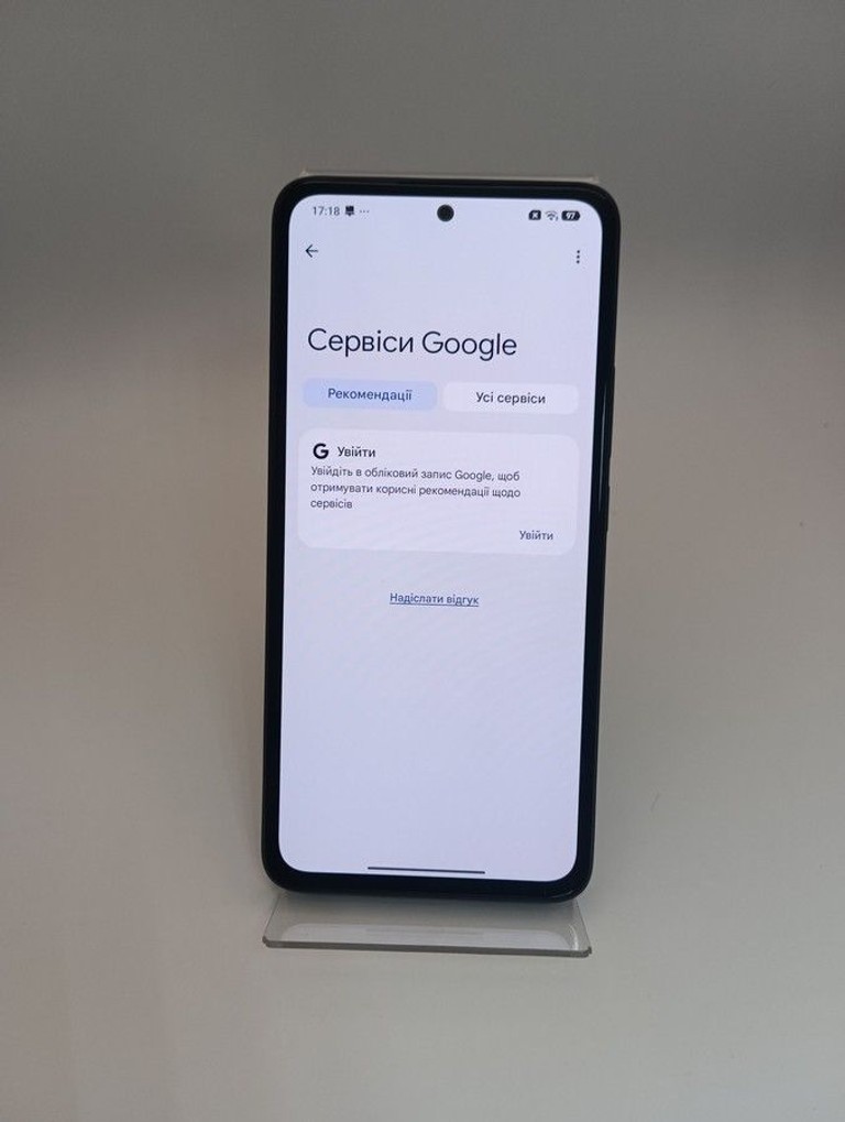 Xiaomi redmi note 14 8/256gb Код:01-201170755. Изображение 7