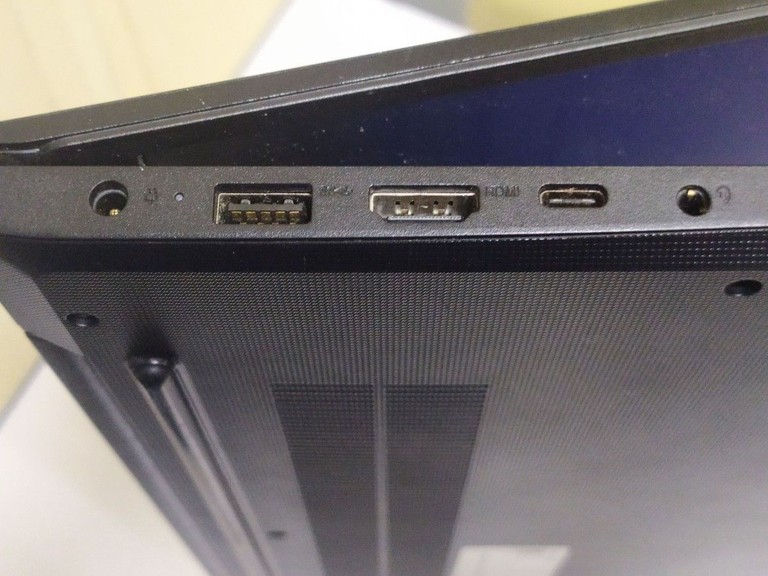 Lenovo 14/core i3-1315u ddr5/8gb ddr5/hdd *відсутній/ssd 256 gb/*інтегрована Код:01-201165190. Изображение 7