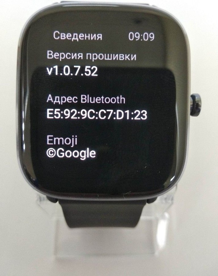 Amazfit gts 2 mini Код:01-201175256. Изображение 7
