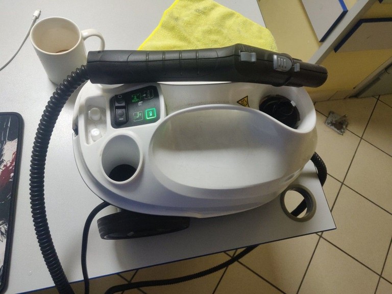 Купити Karcher sc 3 easyfix Б/У